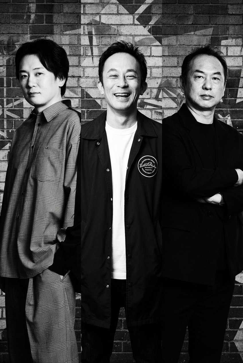 制作会社向け企業価値向上支援バンド